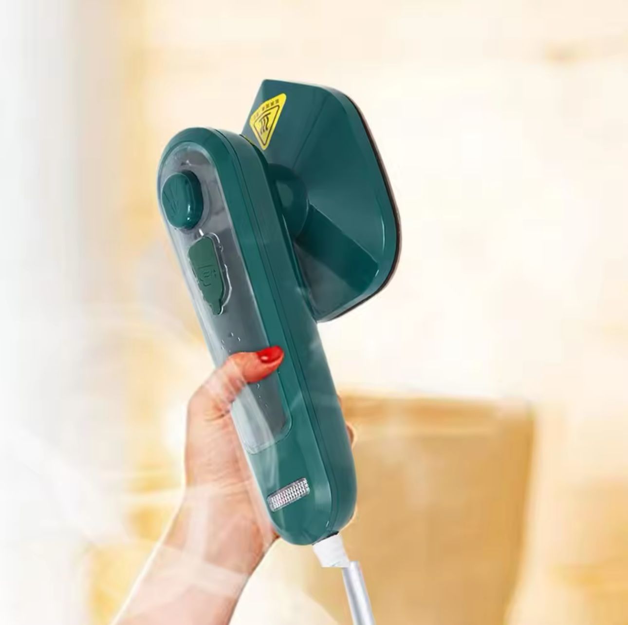 Miniatura 7 de PLANCHA PORTATIL